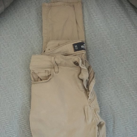 Girl's Pant - 27 - Picture 3 of 3